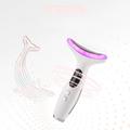 Masseur facial micro-courant pour le visage et le cou